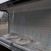 Amroha DLCD-25PF-2 Multideck Showcase