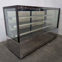 FED ACD2000F3B Cake Display