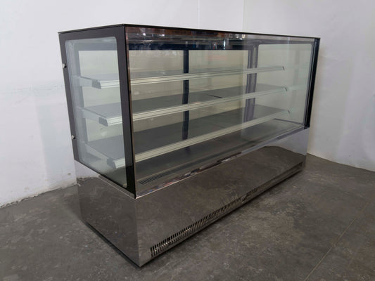 FED ACD2000F3B Cake Display