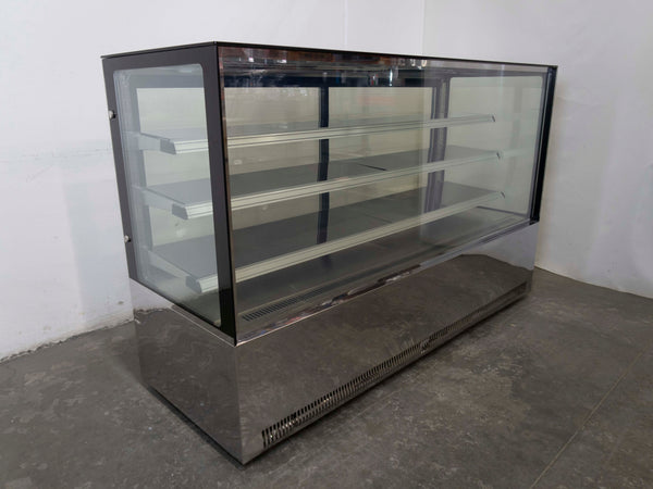 FED ACD2000F3B Cake Display