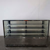 FED ACD2000F3B Cake Display