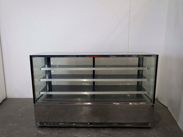 FED ACD2000F3B Cake Display