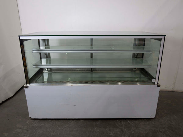 Amroha CSS-H1218 Heated Display