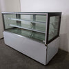 Amroha CSS-H1218 Heated Display