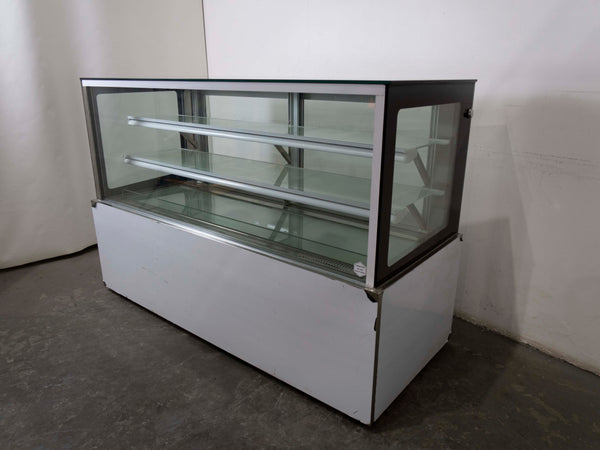 Amroha CSS-H1218 Heated Display