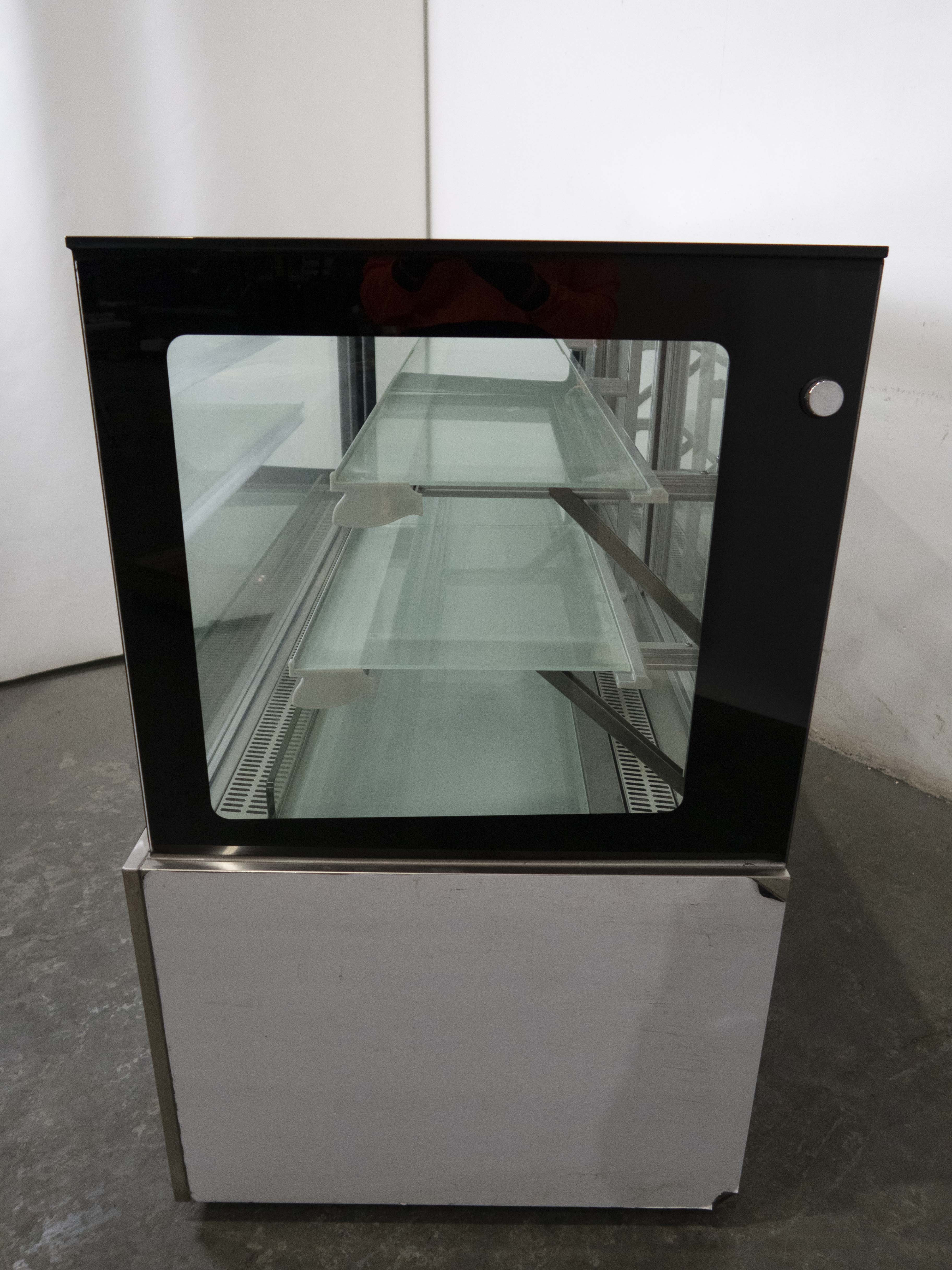 Amroha CSS-H1218 Heated Display