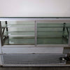 Amroha CSS-H1218 Heated Display