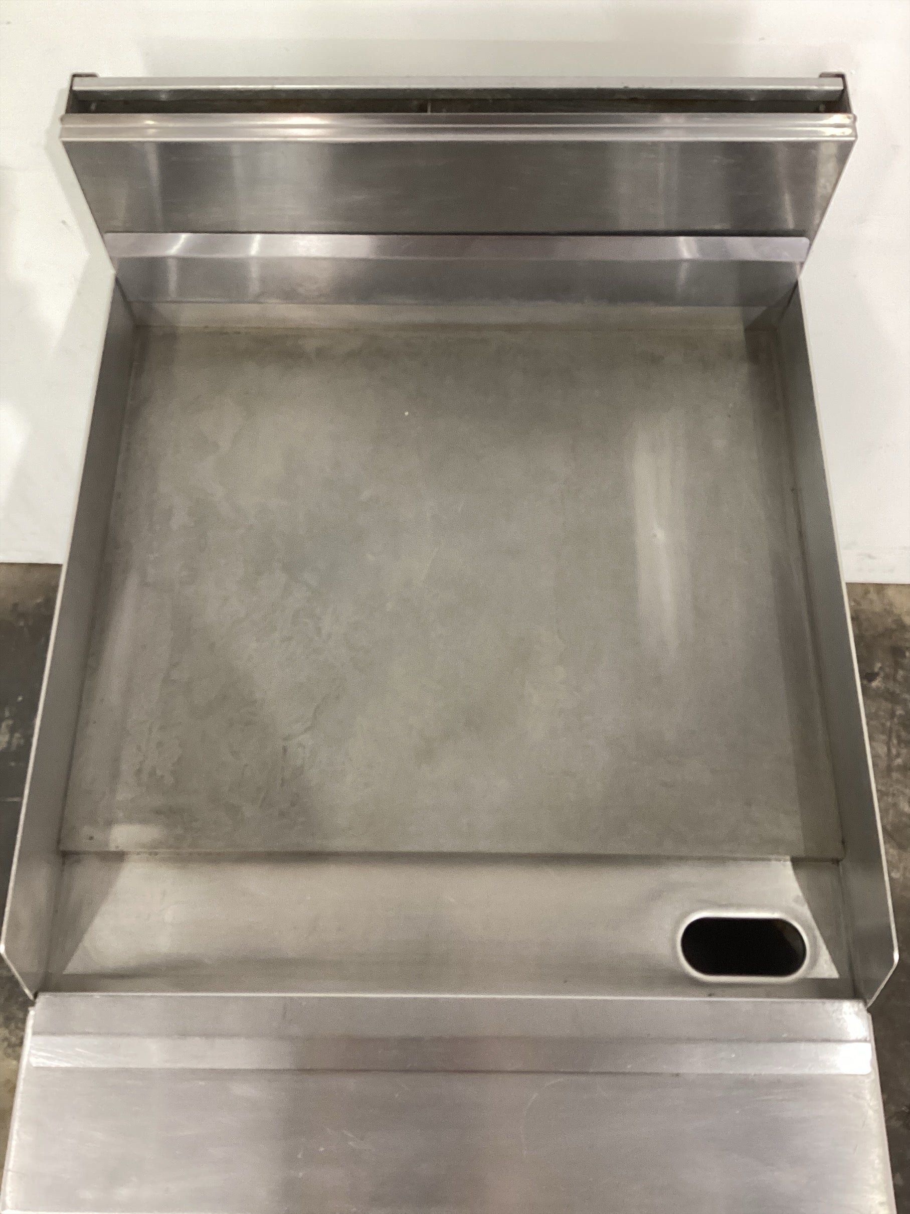 Trueheat RCR6-6G Range Oven