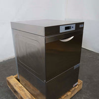 Classeq D500 Undercounter Dishwasher