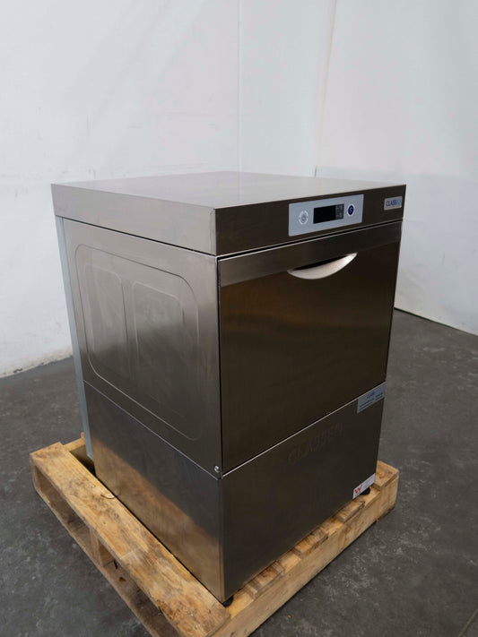 Classeq D500 Undercounter Dishwasher