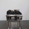 B+S BT-SB4  4 Burner Cook Top