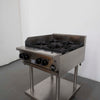 B+S BT-SB4  4 Burner Cook Top