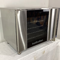 Turbofan E31D4 Convection Oven