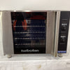 Turbofan E31D4 Convection Oven
