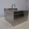 Brayco Knee Operated Sink Handbasin