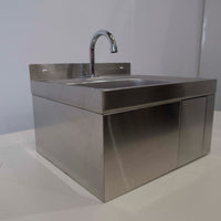 Brayco Knee Operated Sink Handbasin