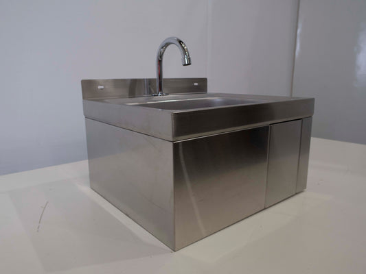 Brayco Knee Operated Sink Handbasin