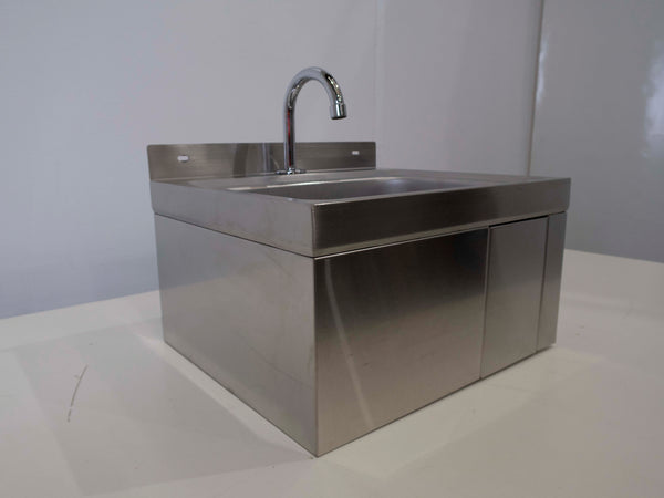 Brayco Knee Operated Sink Handbasin
