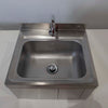 Brayco Knee Operated Sink Handbasin