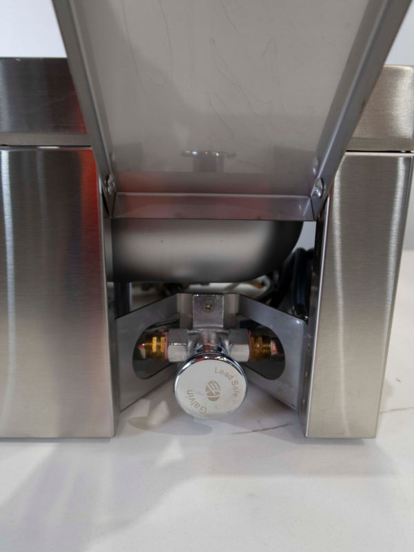 Brayco Knee Operated Sink Handbasin