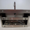 Brayco Knee Operated Sink Handbasin