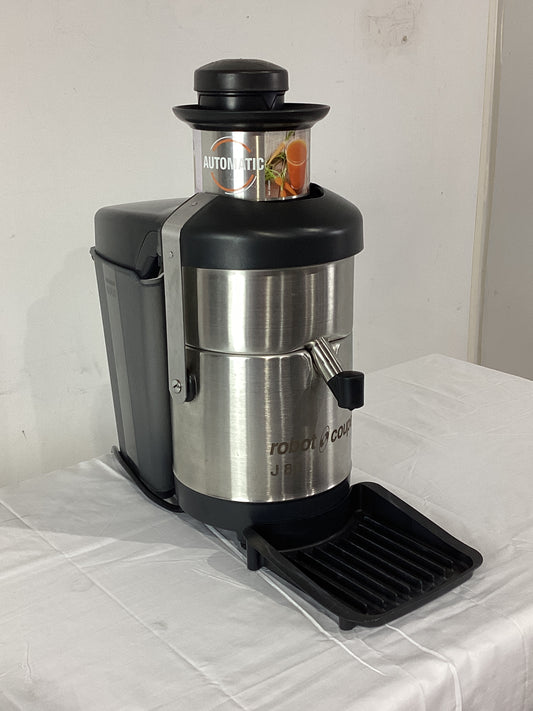 Robot Coupe  J80 Automatic Juice Extractor