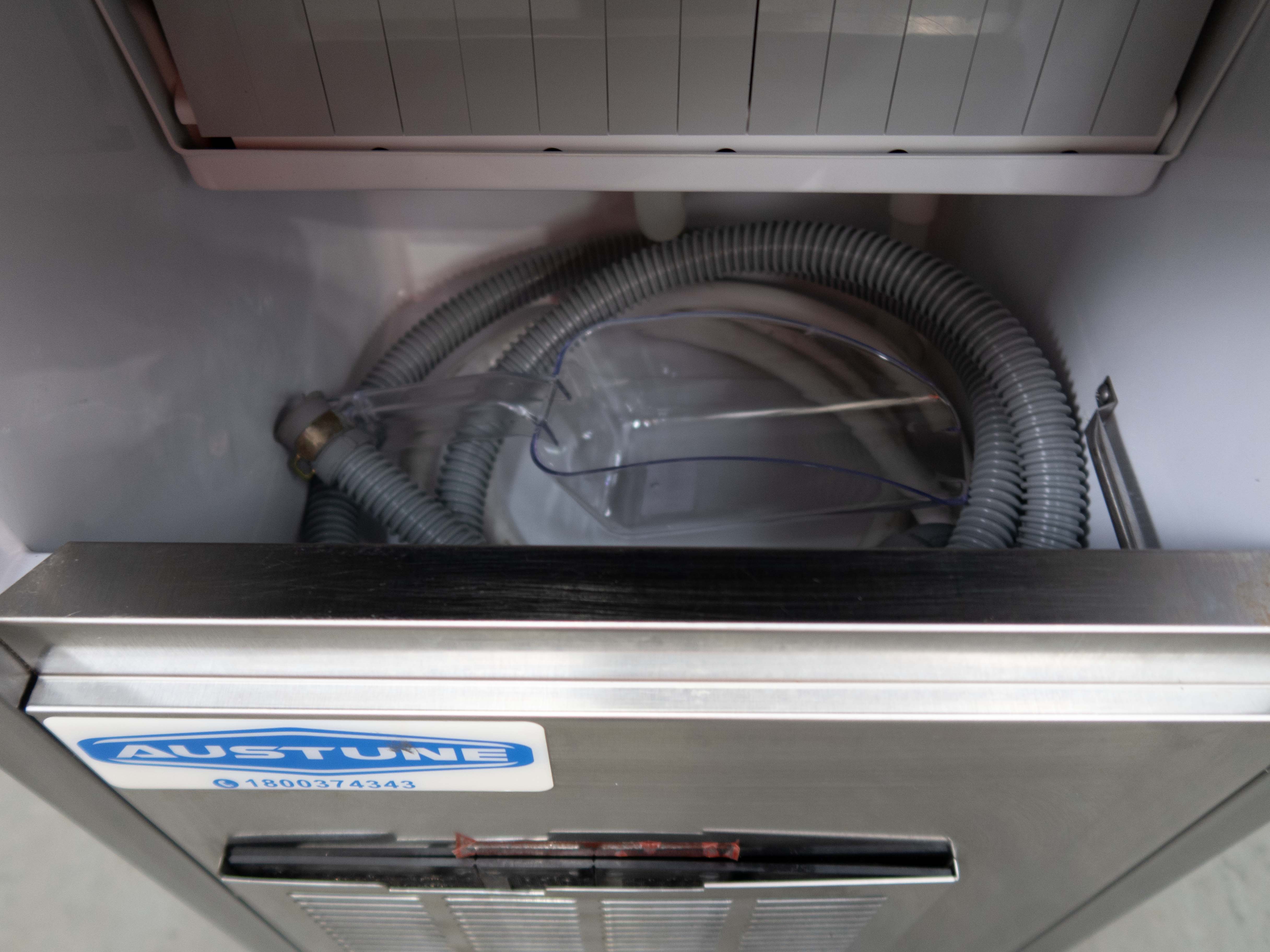 Austune ACI-35G Ice Maker
