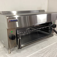 Waldorf SN8200E Electric Salamander