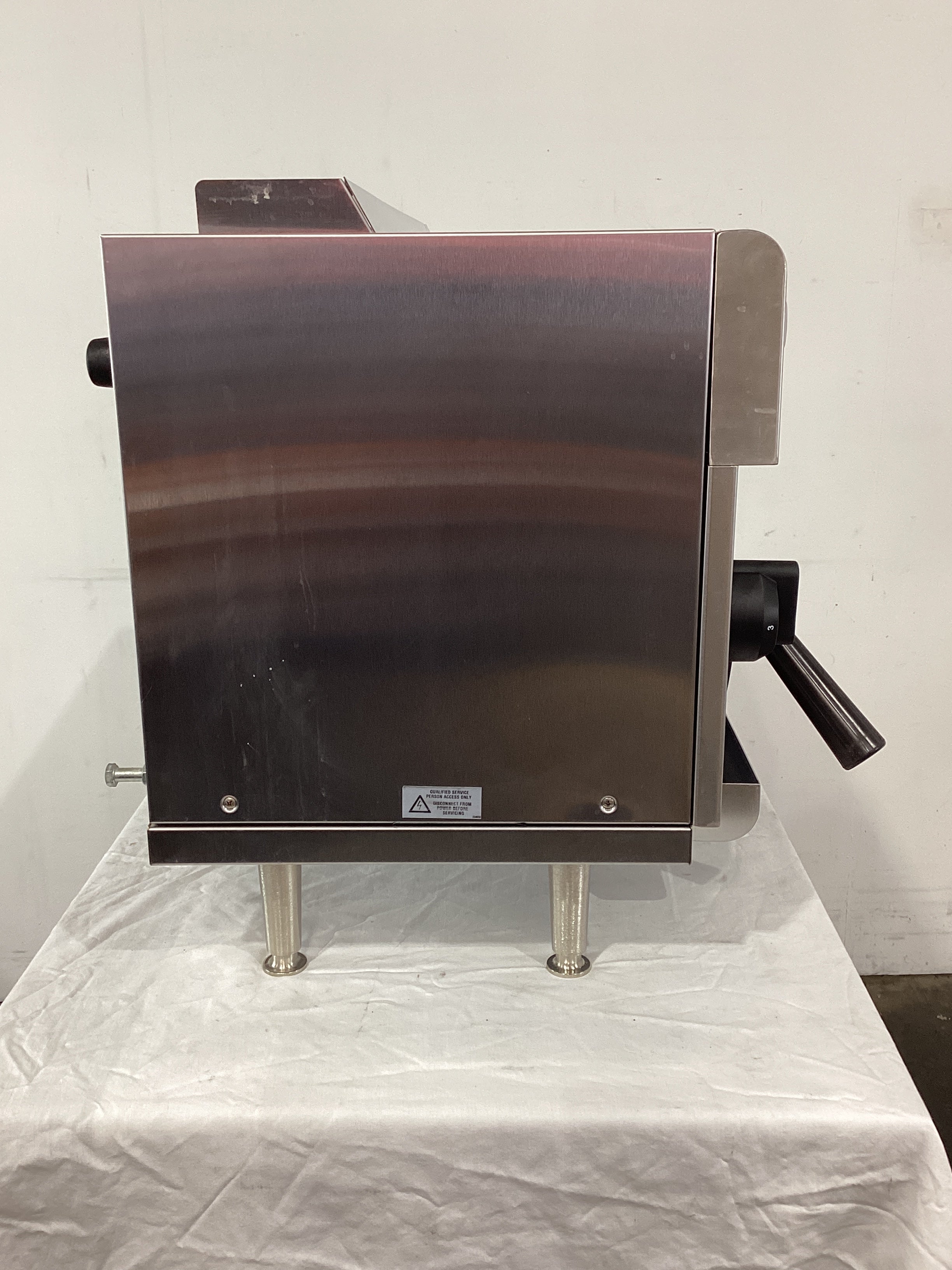 Waldorf SN8200E Electric Salamander
