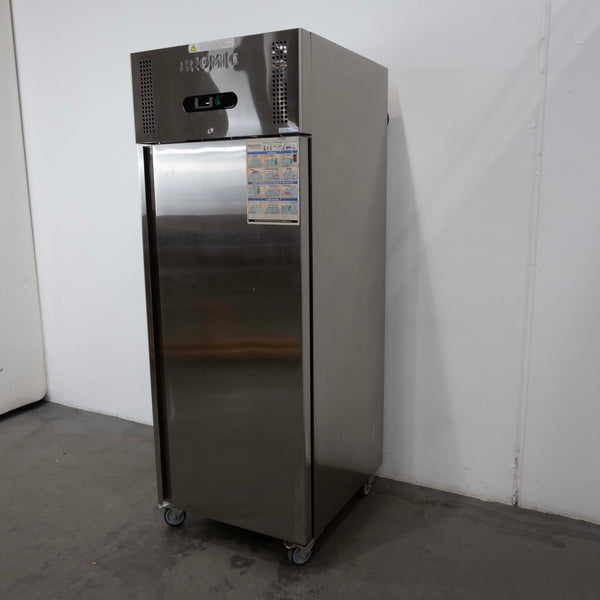 Bromic UF0650SDF-NR Upright Freezer