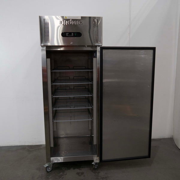 Bromic UF0650SDF-NR Upright Freezer