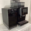 Franke A600 FCS4043 Auto Coffee Machine + Milk Fridge
