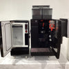 Franke A600 FCS4043 Auto Coffee Machine + Milk Fridge