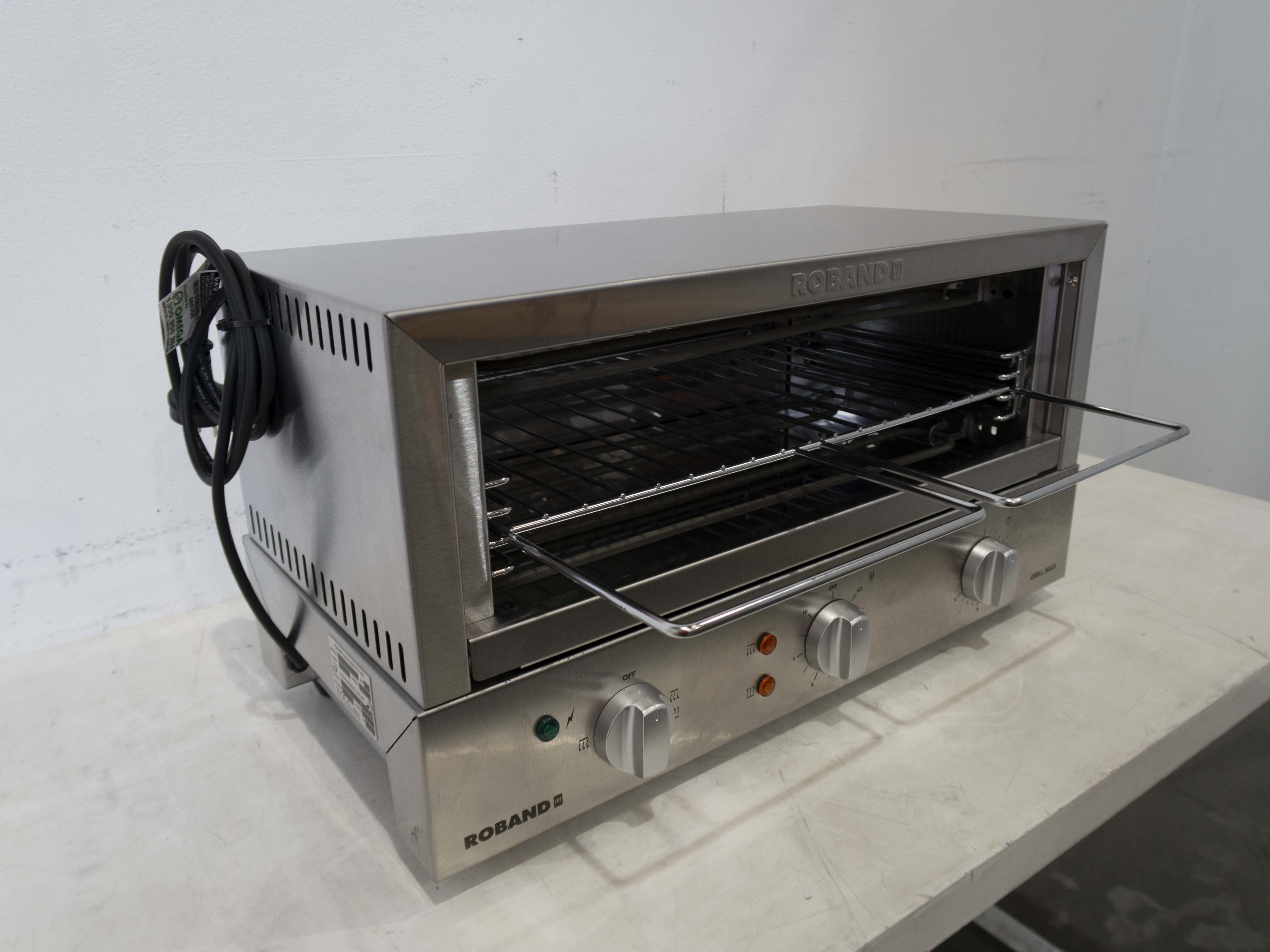 Roband GMX810 Toaster