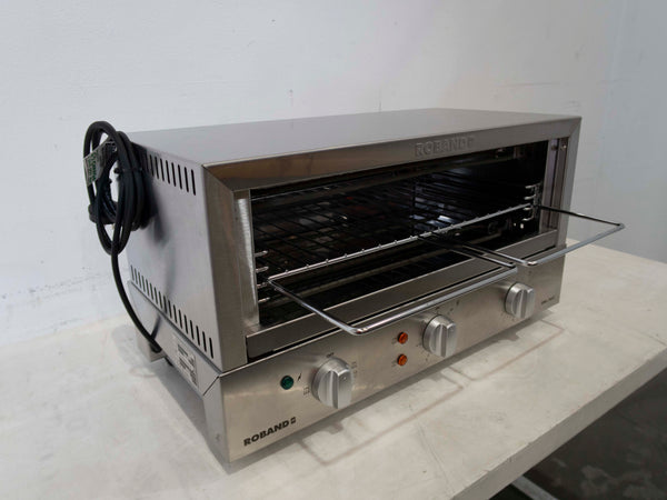 Roband GMX810 Toaster