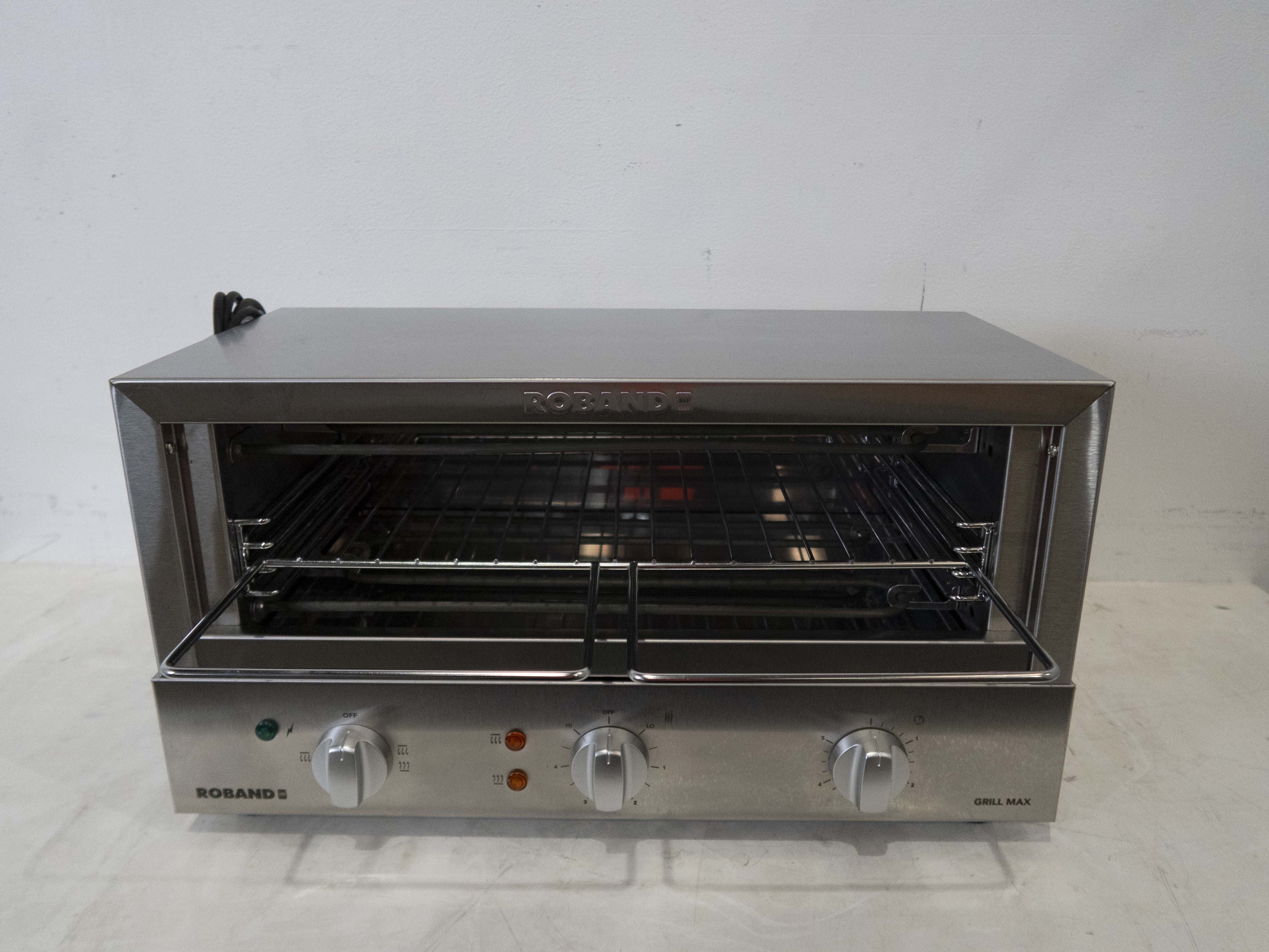 Roband GMX810 Toaster