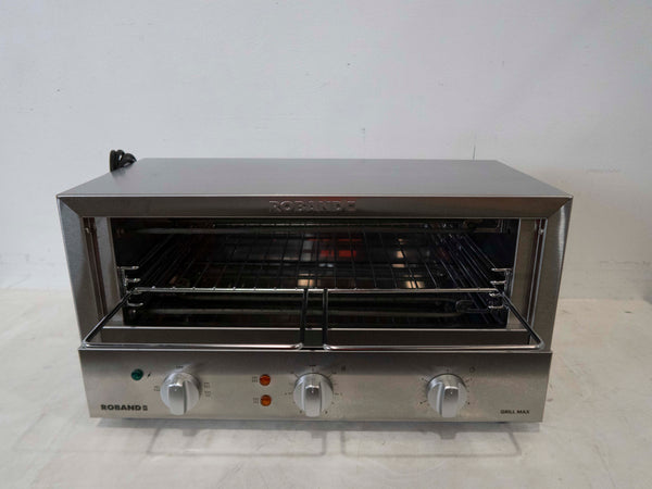 Roband GMX810 Toaster