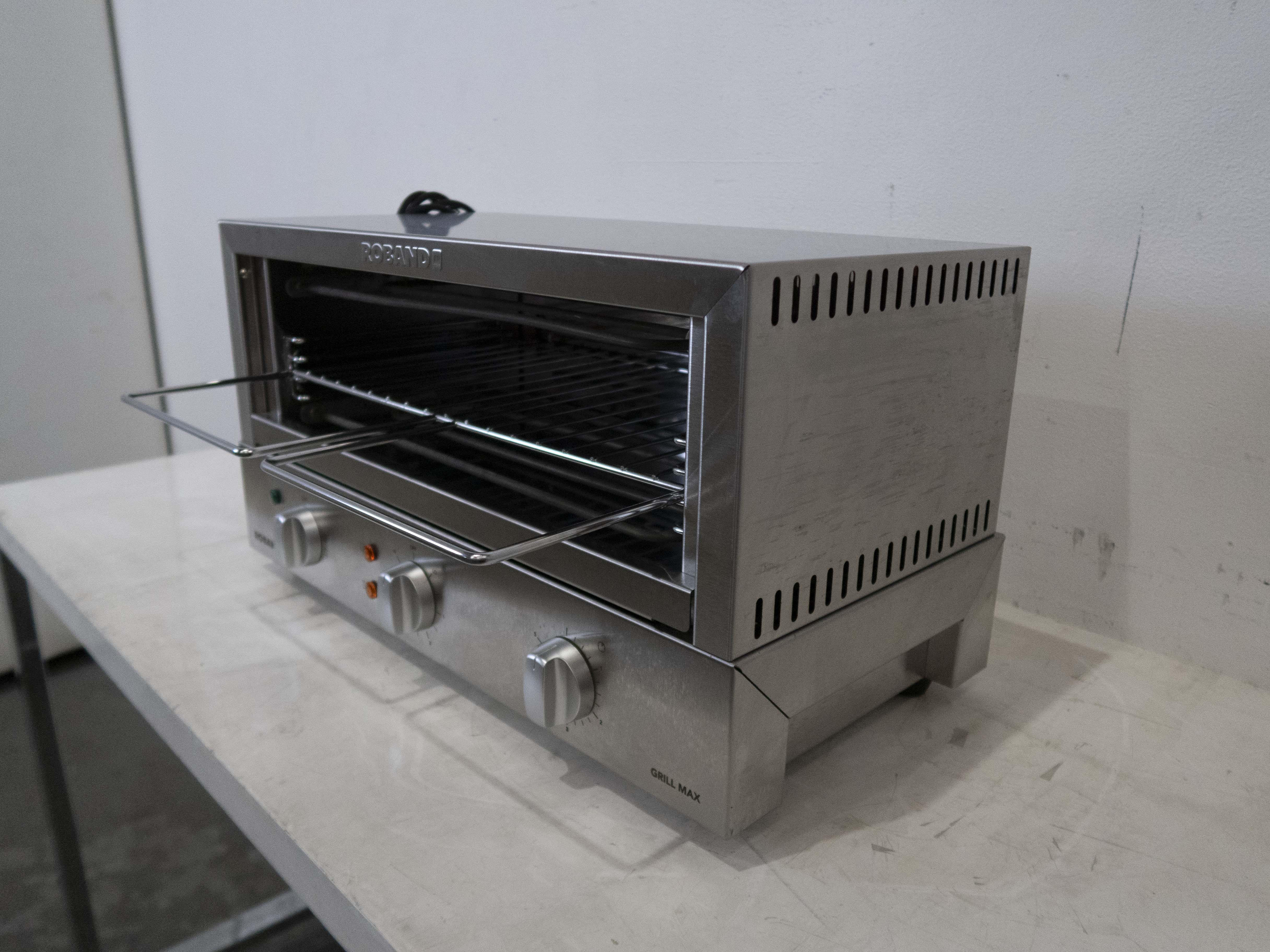Roband GMX810 Toaster