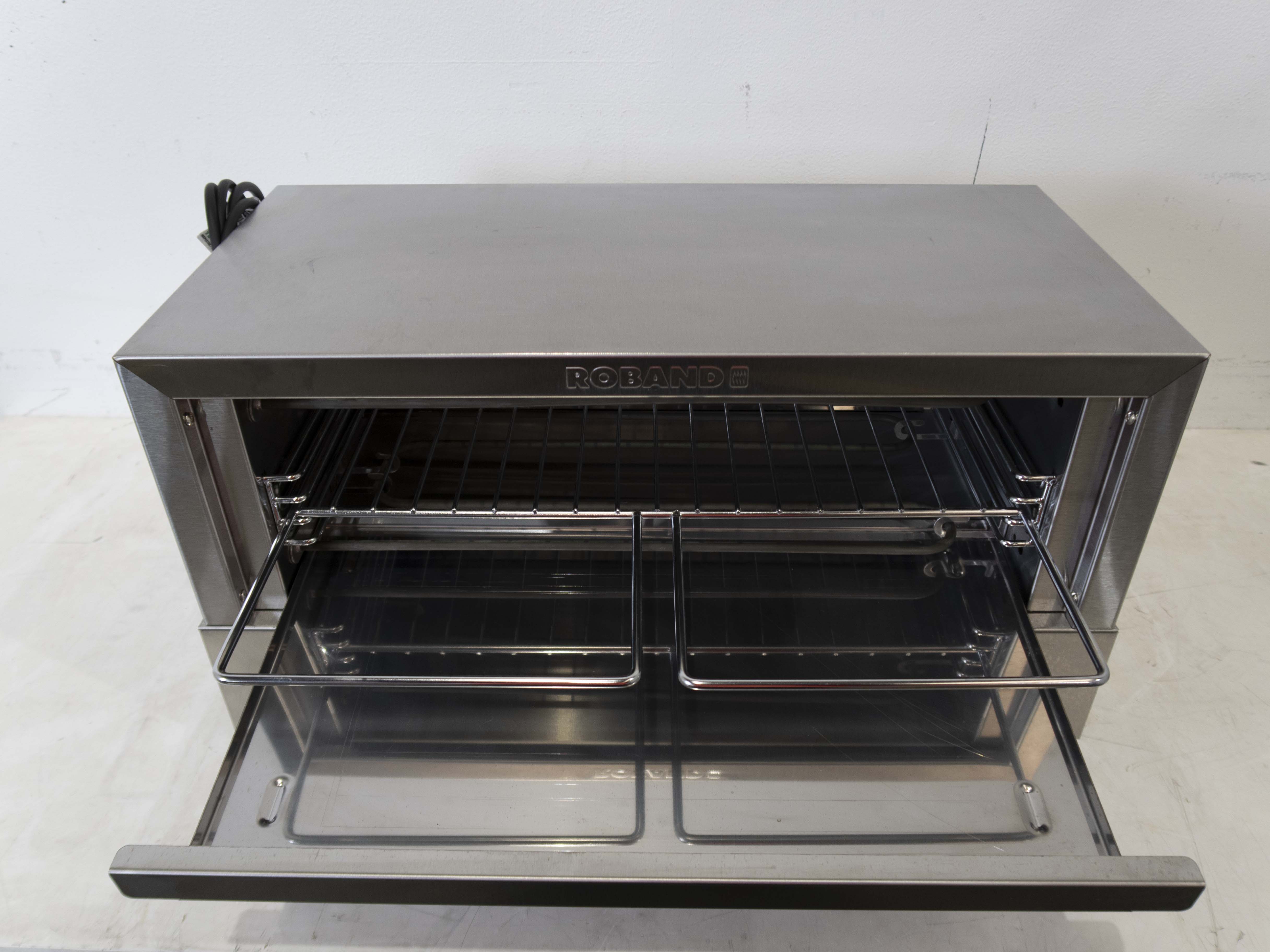 Roband GMX810 Toaster
