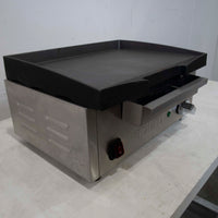 Apuro DC900-A Counter Top Electric Griddle