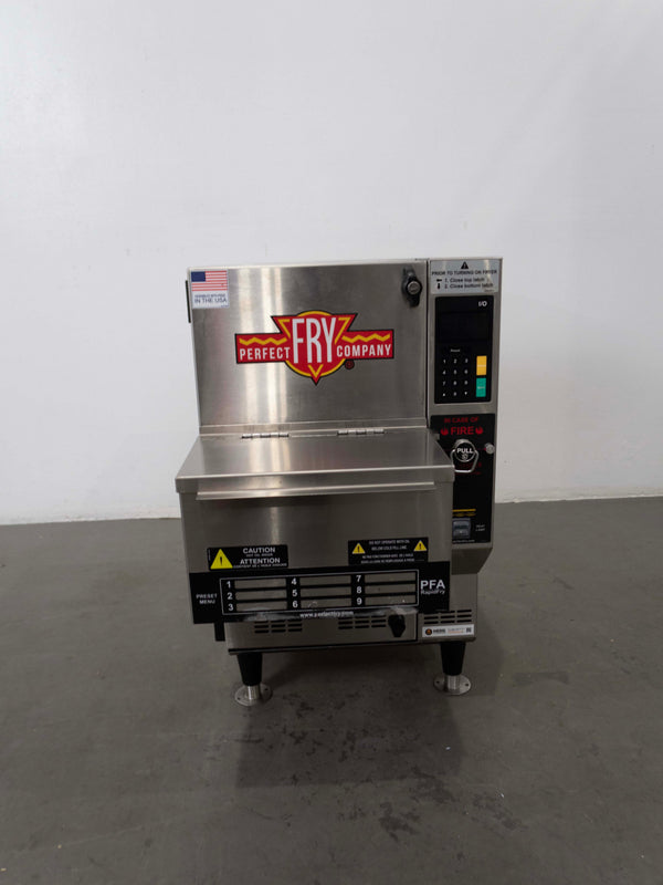 Perfect Fry PFA720 Fryer