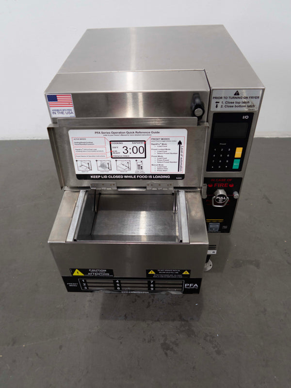 Perfect Fry PFA720 Fryer