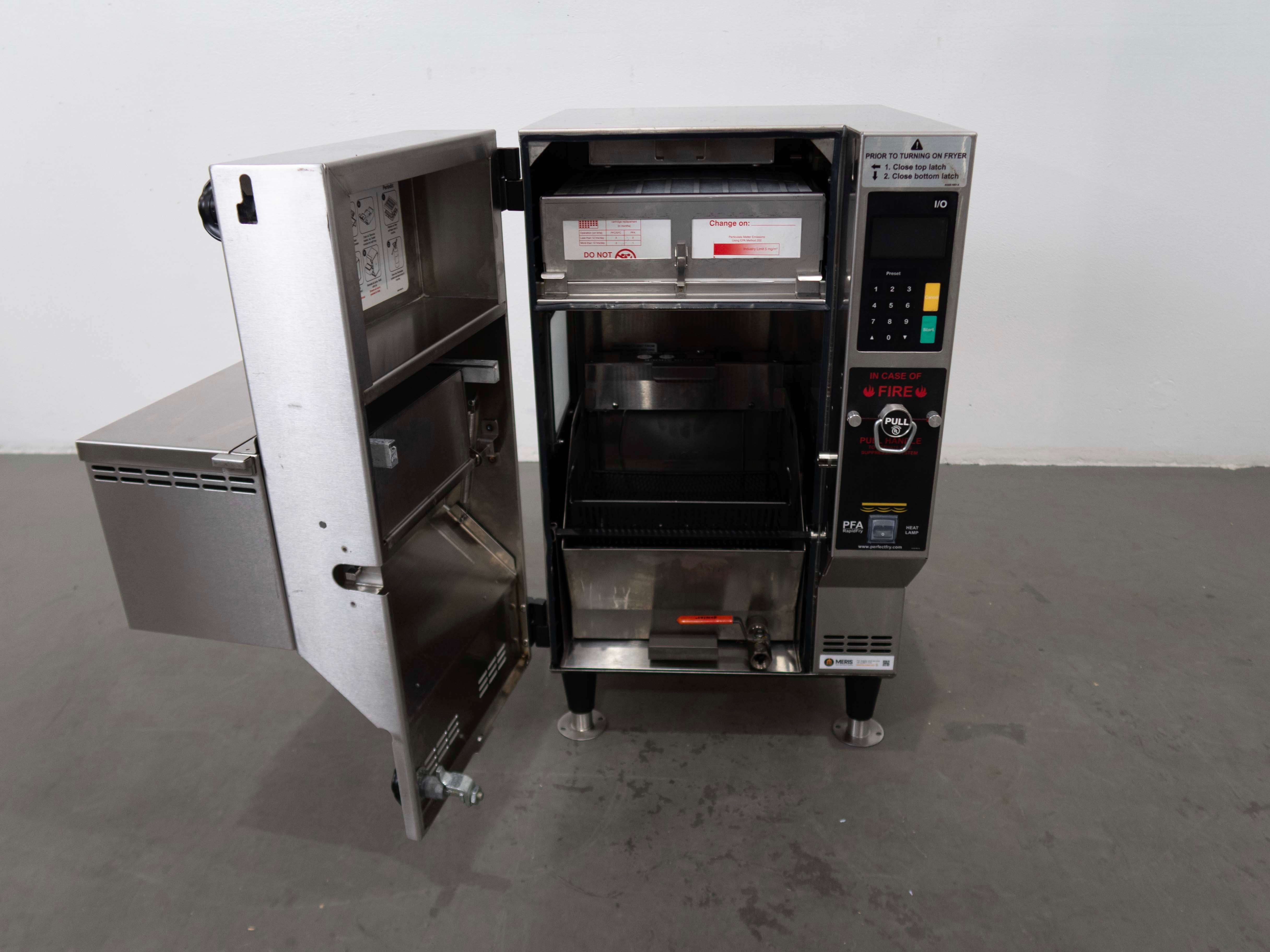 Perfect Fry PFA720 Fryer