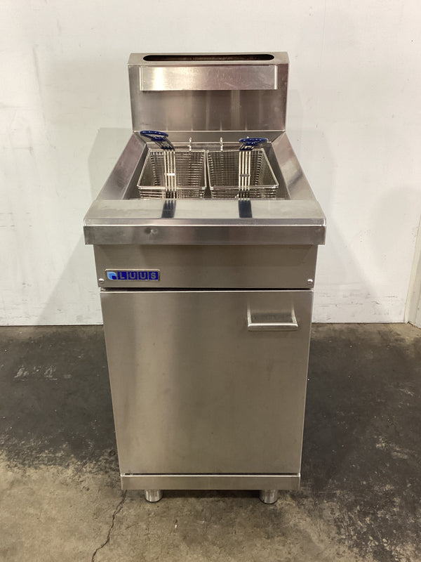 Luus FV-45 Fryer