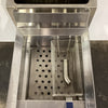 Luus FV-45 Fryer