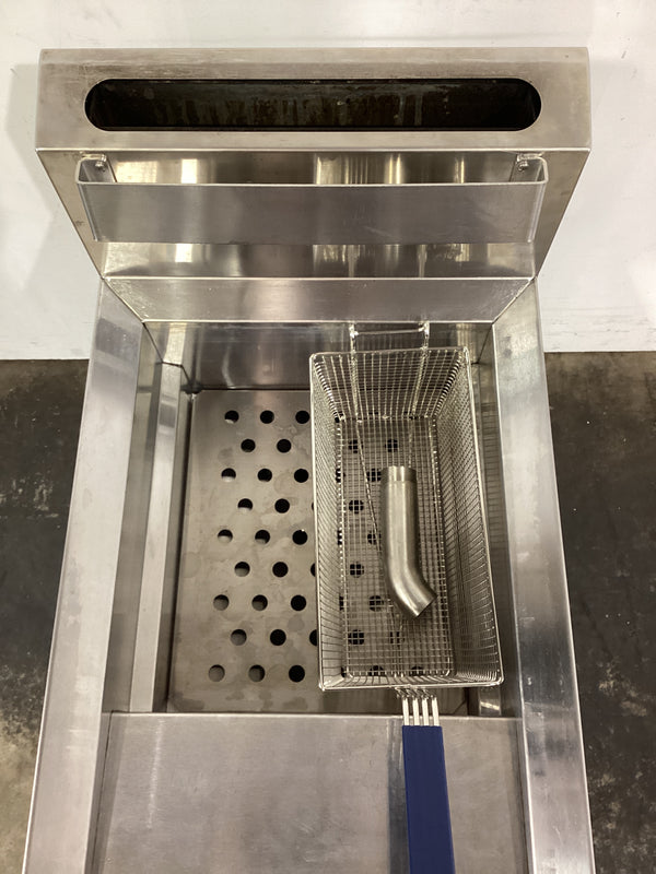 Luus FV-45 Fryer