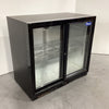 Atosa LG-208SEC Back Bar Fridge