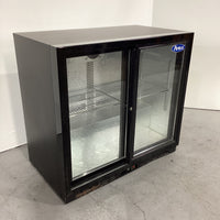 Atosa LG-208SEC Back Bar Fridge