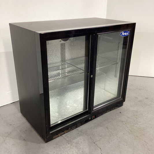Atosa LG-208SEC Back Bar Fridge