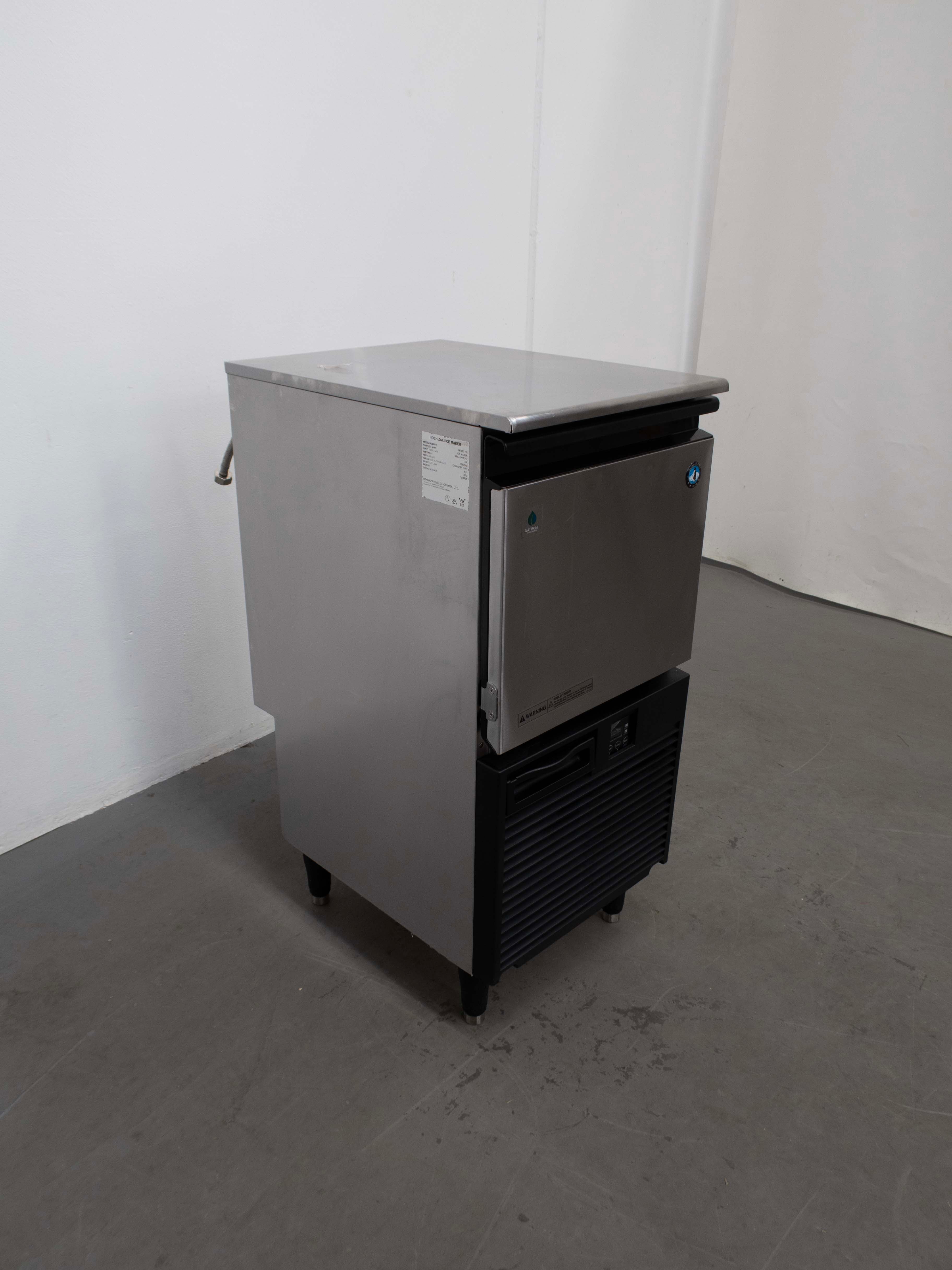 Hoshizaki KM-40C-HC Ice Machine